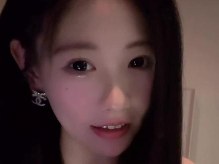 今天来测个音色~#李秀妍u #爱的魔法 #回森