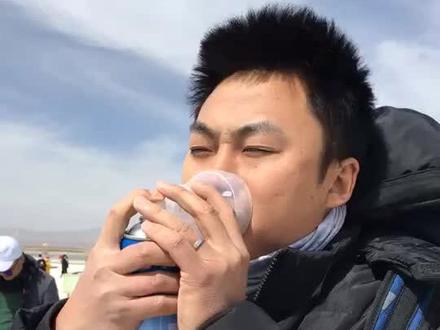 传说中的西安海拔还挺高的,来了不适应,赶紧补点氧气