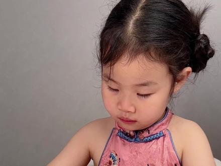 一起用非遗拓印画做《端午节粽子》吧 #端午节手工 #美术创意手工 #妈妈健康100问 #拓印画 #端午节粽子
