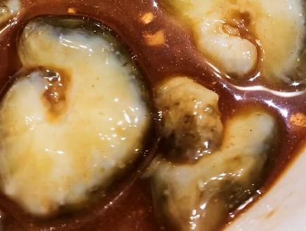 温州的名小吃,生醉鲜海参 #温州生食榜 #花式打卡浙江 #一口吃个秋@DOU+小助手