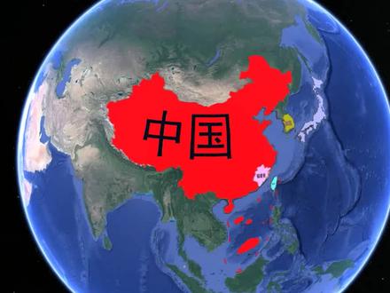 台湾位置有多重要,控制日韩咽喉要地,中国最坚实的海上屏障