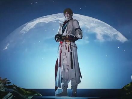 瑞鹤仙你返场吧......#燕云十六声#结算动画 #国风#游戏 #燕云说书人计划