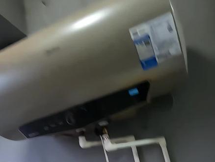 快速解决电热水器不通电问题#热水器维修#同城