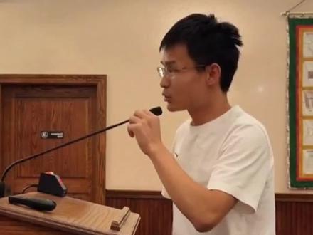 美国人真的认可小唐竞选市长吗 #小唐在美国 #牙膏 #牙膏推荐