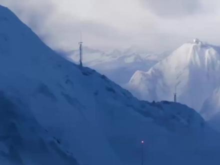 意大利某酒店与ARC Raiders地图同名,玩家狂刷评价 #arcraiders #穹顶突击队 #arc #星辰山