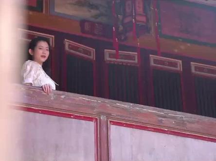 走遍千山万水
转到屋卡心情就系唔一样#客家围龙屋