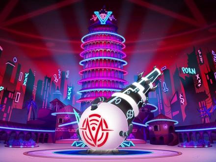 【地狱客栈/中文配音】激将法这一块 (片段配音) #地狱客栈 #配音 #美漫