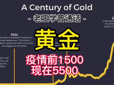 2026年1月26日,伦敦黄金现货价格首次突破每盎司5000美元,创历史新高。随后继续上涨,1月28日,突破每盎司5200美元。1月29日又突破5500美元/盎司。1月30号一度涨至5600美元/盎司,然后大跌,又迅速反弹,最终收跌于5377美元/盎司。1月31日,金价一度暴跌12.92%,击穿4700美元/盎司,最终收于4880美元/盎司,创40年来最大单日跌幅。2月2日,继续暴跌,差点击穿4400美元/盎司,后跌幅收窄,目前为止价格为4595美元/盎司。