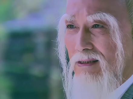 天地人生因缘际会,很多事情都必须亲临方可知。 #仙剑奇侠传