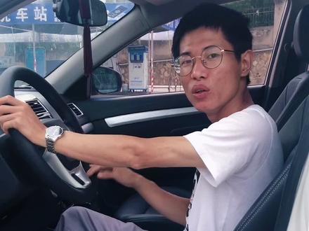 感觉国产车到处都在学合资车,你们觉得呢#东风景逸s50 #二手车 #龙岩二手车