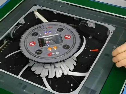 #麻将机 #专业维修 #技术分享#麻将机的初始功能复位#麻将机工作原理 #喜欢就关注我吧 @抖音小助手