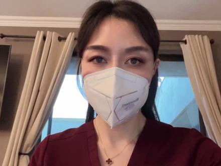 美国CT报告X-ray报告什么样?护士医生如何合作的?护士需要把报告结果回报给医生,护士需要按医嘱安排后续工作,制作新order,传真药房,联系影像学中心#vlog日常 #海外生活 #美国护士 #知识分享 #健康