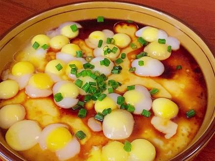 甲鱼蛋宝宝辅食一站式搞定
#抖音美食推荐官 #大人小孩都爱吃 #民间传统美食 #营养早餐 #鸡蛋的神仙吃法 #真材实料才能做出好味道 #甲鱼蛋宝宝辅 #甲鱼蛋