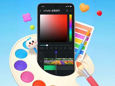vivo/iQOO色彩还可以这样玩,拍前做好预设,让滤镜不再固定风格,赶快去设置吧!
#vivo #iQOO #实用小技巧 #隐藏功能