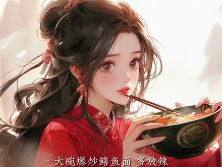 #剑来 柳柔 埋河水神娘娘,老秀才头号迷妹,埋河曾是桐叶洲三条入海大渎之一的主干,几千年前曾有一座大渎龙宫,陆沉游历至此留下一座祈雨石碑,刻五千字道诀,有缘者得之,斩龙一役后大渎龙宫成为遗址,只剩下一截也就是后世的埋河,柳柔在遗址中淘得一枚玉简,乃是大渎水运凝炼而成,柳柔曾救起一位落水女子,此女子前半生并非世俗意义中的好人反而多做恶事,但被柳柔救起后便死心塌地在水神庙担任庙祝从此一心向善,对于这位庙祝的善恶种种,善恶抵消与否,柳柔始终不得解惑,直到她读了文圣老秀才的道德文章,说那人性本恶,教化向善,柳柔幡然醒悟,从此成了老秀才的头号迷妹,柳柔日常就待在碧游府,一门心思炼化兵器,总共炼化了九件兵器,日常巡视辖境呢就看心情选择武器傍身,柳柔那枚玉简被大伏书院君子王颀盯上,因为碍于身份不能自己动手,王颀指点了一头黄鳝河妖将埋河作为走江路线凭此跻身金丹,经常伤及无辜过路人性命,柳柔河妖双方开始了两百多年的打生打死,柳柔境界不高硬是靠着兵器多死死压了河妖一头,数十年后河妖携带重宝登门送礼,柳柔二话不说直接动手,河妖亦是火大,这一次打的最为惨烈,碧游府被淹没大半水神庙的河神金身也出现了裂缝,君子王颀是要柳柔能知好歹,向大泉求援,柳柔视而不见,之后王颀要求大泉将碧游府升为宫,希望柳柔念恩情主动交出玉简,但是柳柔提了一个要求要一本文圣的圣贤书籍供奉祠庙,但文圣的学问在禁绝之中不合规矩,就在此时,陈平安在大泉遇姚而停,阴神出窍夜游水神府,河妖被陈平安阴神吸引而来,柳柔出手拦截,娇小身影每一次挥枪都充满大风采,娃娃脸的柳柔边打边喷,来来来,孽畜再吃我一枪!最终河妖败退,碧游府内,陈平安看着柳柔吃那一碗甚至可以说是一盆爆炒鳝鱼面,愕然不能语,在炸出陈平安认识文圣老爷之后,陈平安给柳柔讲起顺序二字,一个时辰又一个时辰,柳柔早已站起身恭敬肃立,碧游府匾额上的三个金字光彩夺目,埋河畔祠庙里水神娘娘的金身神像蓦然拔高而起高达十数丈,俯瞰人间,夫子说顺序,水神结金丹,为报答陈平安柳柔送出了那一枚玉简,在陈平安走到书简湖时,碧游府成功升格为碧游宫,我请诸君入梦来,与君借取一柱香,香火袅袅,星光点点,大泉王朝埋河碧游宫柳柔,她希望以后的桐叶洲,不打仗,老百姓们都能吃饱穿暖,山上的神仙老爷们少摆一些人上人的架子,多讲一点道理,涓滴之水汇成江海,积土成山,风雨兴嫣