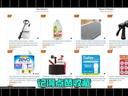 还在手动查专利?深圳亚马逊大麦不想公开的gemini专利排雷神器,只需一张图,30秒避开TRO侵权点!#跨境电商 #亚马逊 #ai工具 #选品排雷 #侵权预警