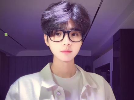 拍了2个小时!(谁要访客😜)#双吉摇 #惊鸿一面 #慢摇