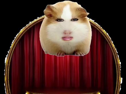 #猪妞 8万年前美术课上整的,闲的没事发出来了