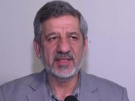 伊朗约2000枚导弹可覆盖美以基地!伊朗军事专家表示:它们藏在地库