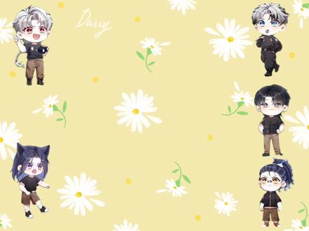 新的一年,天天开心#听潮阁T5 #听潮阁二创#听潮阁群星之约t5