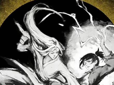 全网都在追不要碧莲张楚岚,但是老天师最疼爱的从来都是那个不开窍的傻徒儿#异人之下#张楚岚#张灵玉#国漫补完计划#被选召的漫剪团