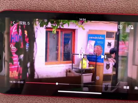 双轨1-29集全抢先看爱了爱了#双轨#双轨空降开播#虞书#何与靳朝满屏的荷尔蒙#网剧双轨