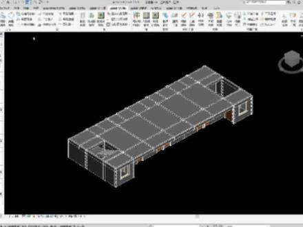 不敢相信!真正意义上的BIM钢筋实体布置,它真的做到了!#bim #钢筋 #revit