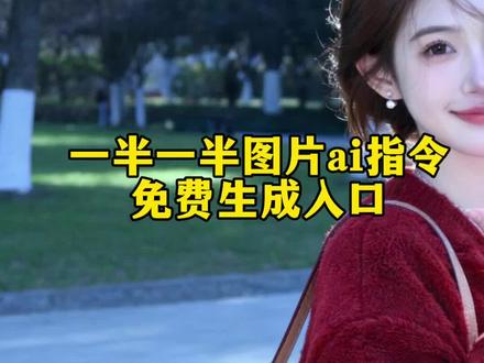 一半一半图片设置教程 一半一半图片ai特效教程 一半一半ai指令 一半一半豆包ai指令 记录我的一半一半挑战教程 记录我的一半一半p图指令#记录我的一半一半 #p图教程 #一半一半 #豆包ai #豆包p图已经nextlevel了 记录我的一半一半ai指令 记录我的一半一半p图教程 一半一半相片p图教程 一半一半图片豆包ai口令