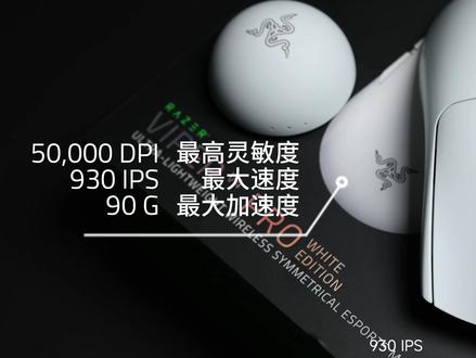 万众期待!!雷蛇Viper毒蝰V4 Pro开箱评测来了!!
这是多少电竞玩家的梦中情鼠!!
#毒蝰v4pro #雷蛇 #鼠标 #鼠标推荐 #雷蛇v4pro