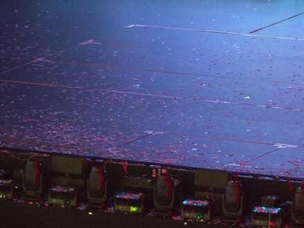 TOP 4.12澳门 浪漫主义DAY2 合唱全程 #TOP登陆少年组合
#TOP登陆少年
#浪漫主义演唱会