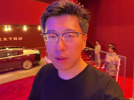 200万的车…用朝阳轮胎? 聊聊尊界典藏大观跟S800普通版的区别#尊界S800典藏大观