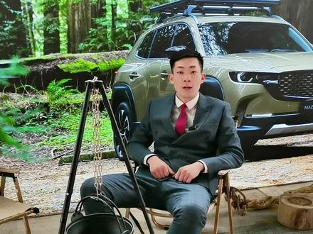 CX-60即将引入国内?@长安马自达 #马自达cx-60 #马自达cx-5 #马自达 #马自达CX90 #H6 #逍客 #CX50小定开启