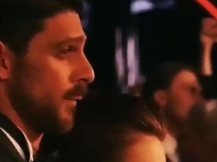 姐妹们我尽力了🥰 #365dni #michelemorrone