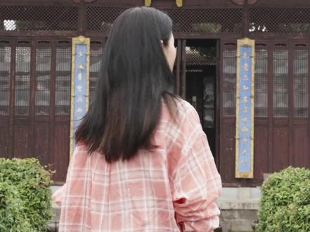 旌德文庙,为高考学子祈福!#高考加油 #安徽 #旌德文庙 #祈福 @口子窖