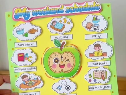 四下英语周末日程表立体海报制作教程男孩版 人教版英语第三单元
电子版彩图和线稿都能打印
仅供个人学习参考使用
版权注册盗卖必究
🈲搬运🈲同行抄袭违者必究
临摹发布平台的请@木南手抄报
#英语周末日程表 #周末日程表英语手抄报 #英语周末日程表立体海报 #英语周末日程表手抄报 #四下英语第三单元手抄报
