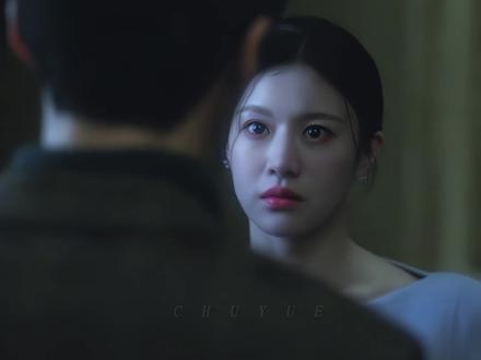 谁懂这段的拉扯感… #爱情怎么翻译 #金宣虎 #高允真 #高甜韩剧