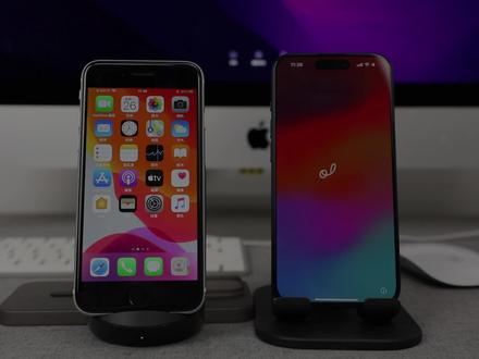 如何将旧款 iPhone 的数据迁移到新 iPhone 上?爱思助手手把手教教会你#数据迁移 #换新iPhone #数据备份