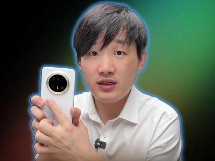 华为小屏手机,能不能按照这个思路来,会卖爆的 #华为手机 #华为