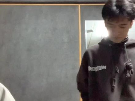 最近被这个歌洗脑啦#声乐演唱 #男高音 #美声 #声乐