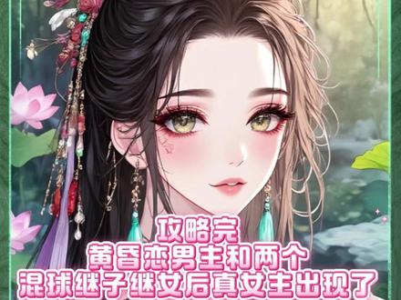 后续全文(完) 《攻略完黄昏恋男主和两个混球继子继女后,真女主出现了》姜南顾靖辰林酥顾秦慎顾棉后续大结局
全京圈都知道首富老公比我大两轮,娶我就想让我管管他的孩子们。
当我得知老公不回家,每月给我一千万零花钱,并且还不用生孩子,我立马答应了。
继子逃课打游戏,我直接把网吧买下来陪他通宵,赢光他的零花钱。
继女要追星,我花钱请她爱豆来家里给我捏脚,让她当场幻灭。
就在我和继子女处成酒肉朋友时,弹幕突然预警:
【这就是那个恶毒后妈?马上真千金女主就要回来了!】
【正牌女主才是孩子的亲妈,她回来后,孩子们会立刻倒戈,帮着亲妈把后妈赶出家门。】
【后妈最后流落街头,跟狗抢饭吃,真千金一家团圆,和和美美。】
想回来抢老娘的家产?
我倒想看看,我攻略多年的便宜老公和孩子们会不会跟她走。
直接把手里的限量版爱马仕扔进了火盆,对继子继女招了招手:
“小的们,去把你们亲爹的私房钱都翻出来,今晚咱们去会所把钱花光,一分都不给那个绿茶留!”
#攻略完黄昏恋男主和两个混球继子继女后真女主出现了 #攻略完黄昏恋男主和两个混球继子继女后真女主出现了后续大结局 #攻略完黄昏恋男主和两个混球继子继女后真女主出现了全文 #姜南顾靖辰林酥顾秦慎顾棉后续 #首富比我大两轮后续
攻略完黄昏恋男主和两个混球继子继女后真女主出现了全文
攻略完黄昏恋男主和两个混球继子继女后真女主出现了大结局
攻略完黄昏恋男主和两个混球继子继女后真女主出现了后续
攻略完黄昏恋男主和两个混球继子继女后真女主出现了后续结局
攻略完黄昏恋男主和两个混球继子继女后真女主出现了免费阅读
姜南顾靖辰林酥顾秦慎顾棉全文
姜南顾靖辰林酥顾秦慎顾棉后续结局
姜南顾靖辰林酥顾秦慎顾棉后续结局
姜南顾靖辰林酥顾秦慎顾棉小说
姜南顾靖辰林酥顾秦慎顾棉小说阅读
姜南顾靖辰林酥顾秦慎顾棉大结局
姜南顾靖辰林酥顾秦慎顾棉后续剧情