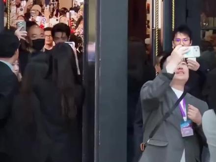 #肖战 亚洲艺术电影节金海燕奖最佳男主角 小合集