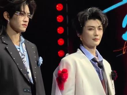 怎么办我已经开始戒断了 其实我还能熬#云旗 #郝熠然 #52 #云熠 #澳门