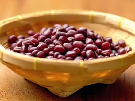 红豆的功效与作用