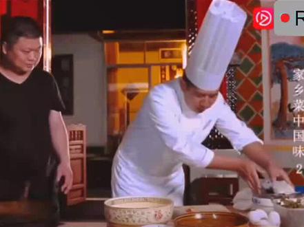 一道好菜必须有种家的味道-连城白鸭汤#连城白鸭 #高端食材 #美食领域创作者 #舌尖上的中国美食 #舌尖上的味道