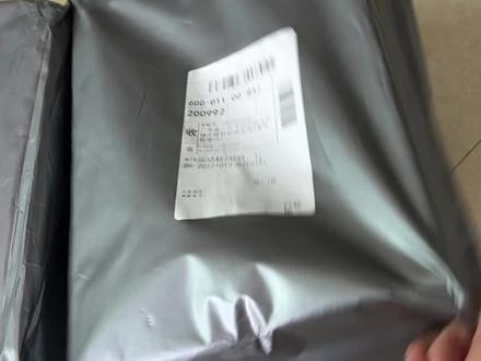 MLB鞋子沉浸式拆包+MLB真假鉴别方法#mlb鉴别 #MLB鞋子#MLB