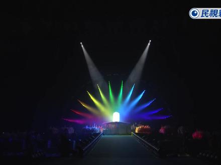 台湾对燕姿演唱会的报道一则
#孙燕姿