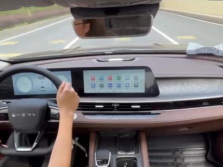 13万提了被国人瞧不起的艾瑞泽8,2.0T马力254,上高速差太多