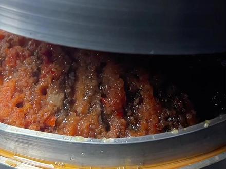 最简单的粉蒸鱼做法 #粉蒸鱼 #湖北地方特色菜