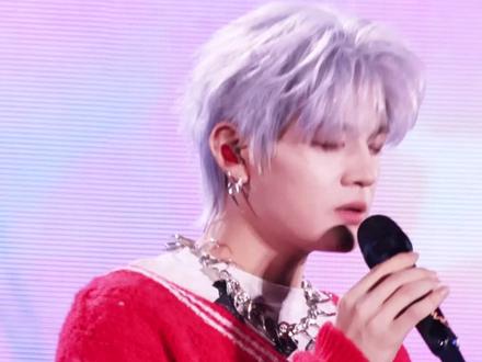 会开花的云纯享版 歌词就这样贴切🥹#石凯 #星空派对3