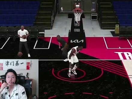 S9第二批历史数据分析,道金斯! @蹲坑C电竞 #美职篮全明星#NBA2K手游创作者激励计划#2K手游S9赛季勇者无畏#NBA2K随乐